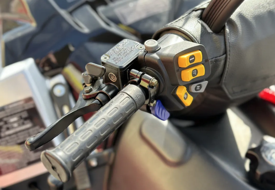 Снегоход РМ TAYGA PATRUL 800 SWT в Пушкино