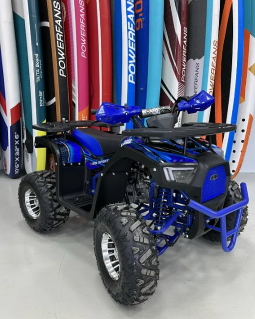 Квадроцикл PROMAX SPACE 200 в Пушкино