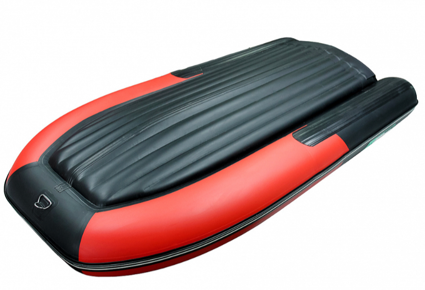 НАДУВНАЯ ЛОДКА GLADIATOR E380S в Пушкино