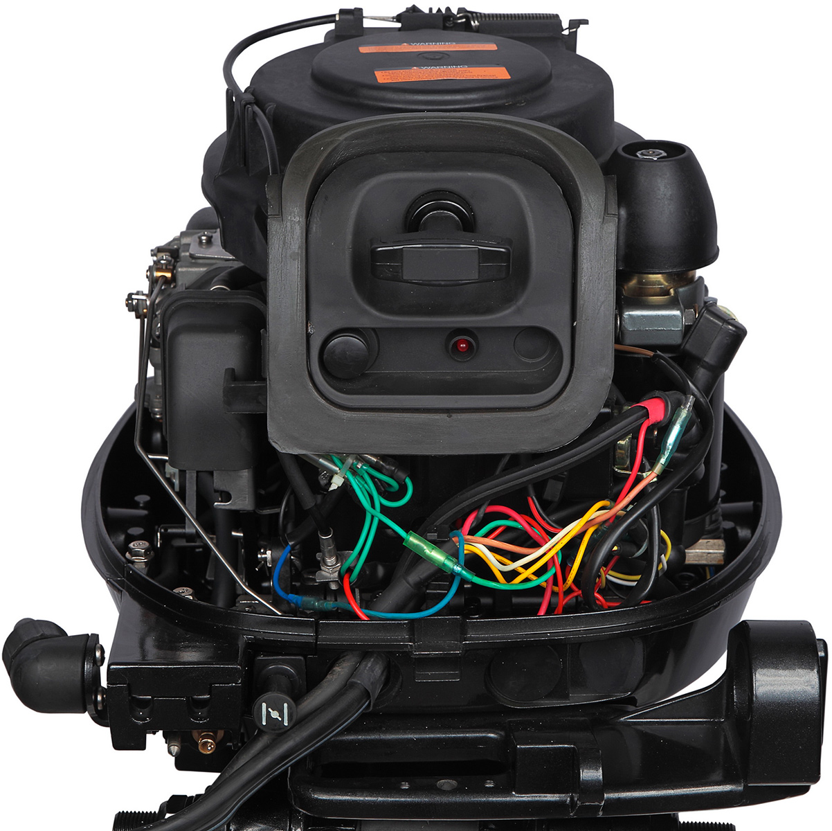 Лодочный мотор MARLIN MF 9.9 AMHL в Пушкино