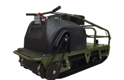 Мотобуксировщик PAXUS "ФЕНИКС" 15 л.с. в Пушкино