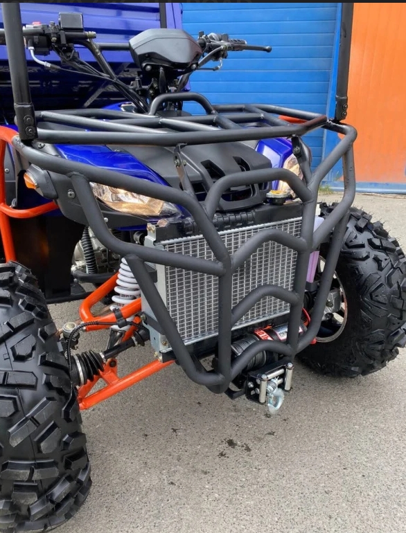 Квадроцикл PROMAX Фермер 350 4x4 ALL ROAD в Пушкино