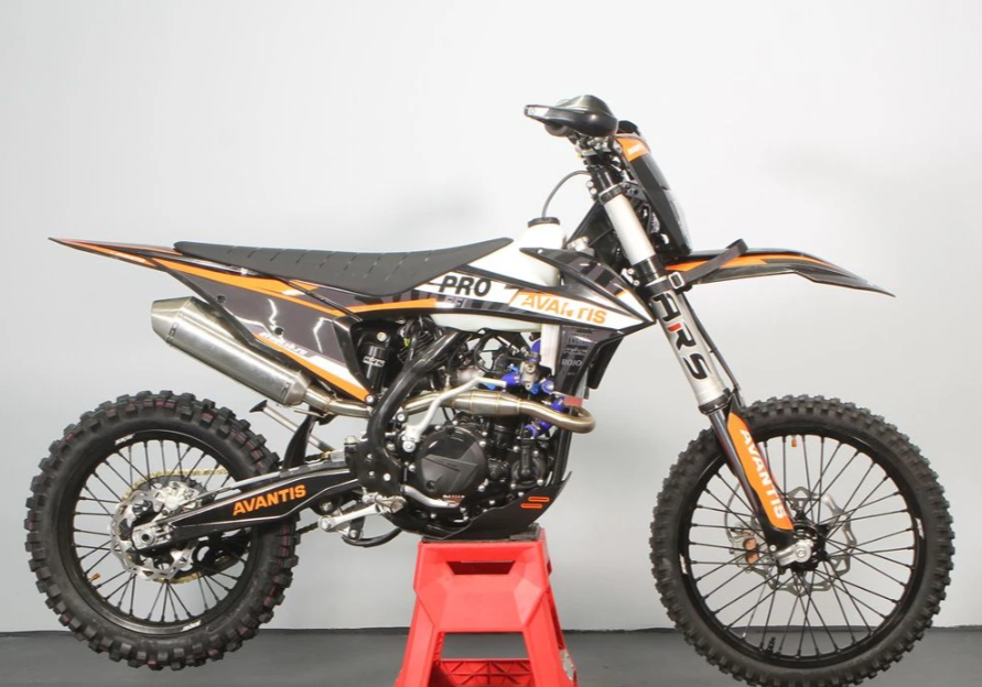 Мотоцикл Avantis Enduro 300 PRO EFI Exclusive (NC250/177MM) ARS в Пушкино