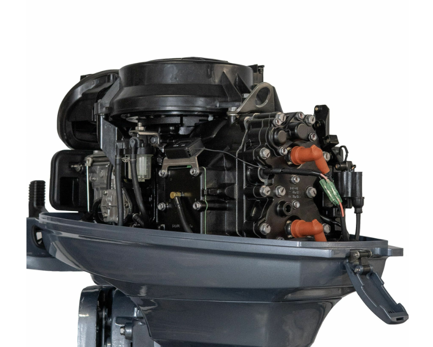 Лодочный мотор APACHE T40BS в Пушкино