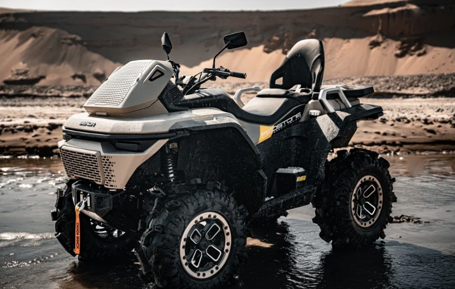 Квадроцикл BENDA REDSTONE 1000 MUD в Пушкино