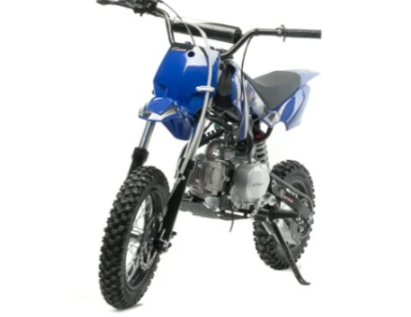 Питбайк MOTOLAND (МОТОЛЕНД) GS Motors S11 в Пушкино