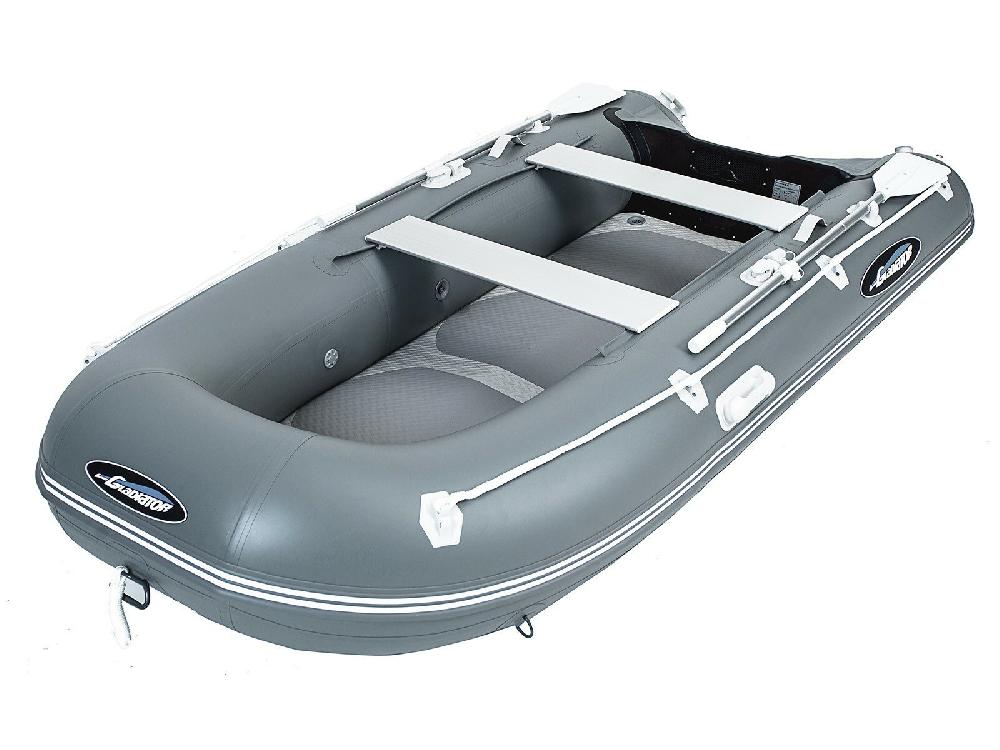 НАДУВНАЯ ЛОДКА GLADIATOR B330AD в Пушкино