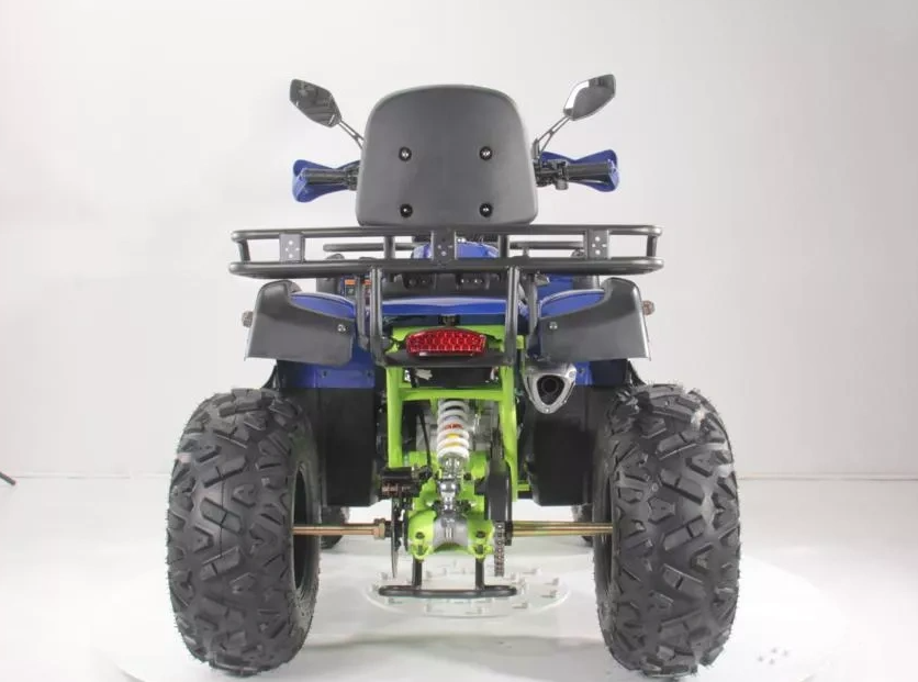 Квадроцикл YACOTA SELA MAX 200 в Пушкино