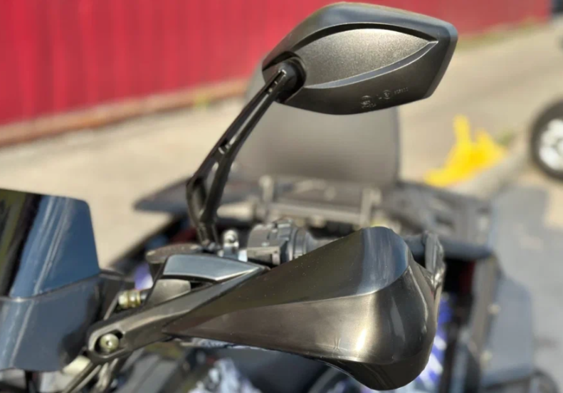 Квадроцикл GBM CROSS HILL 300 NEW PREMIUM в Пушкино