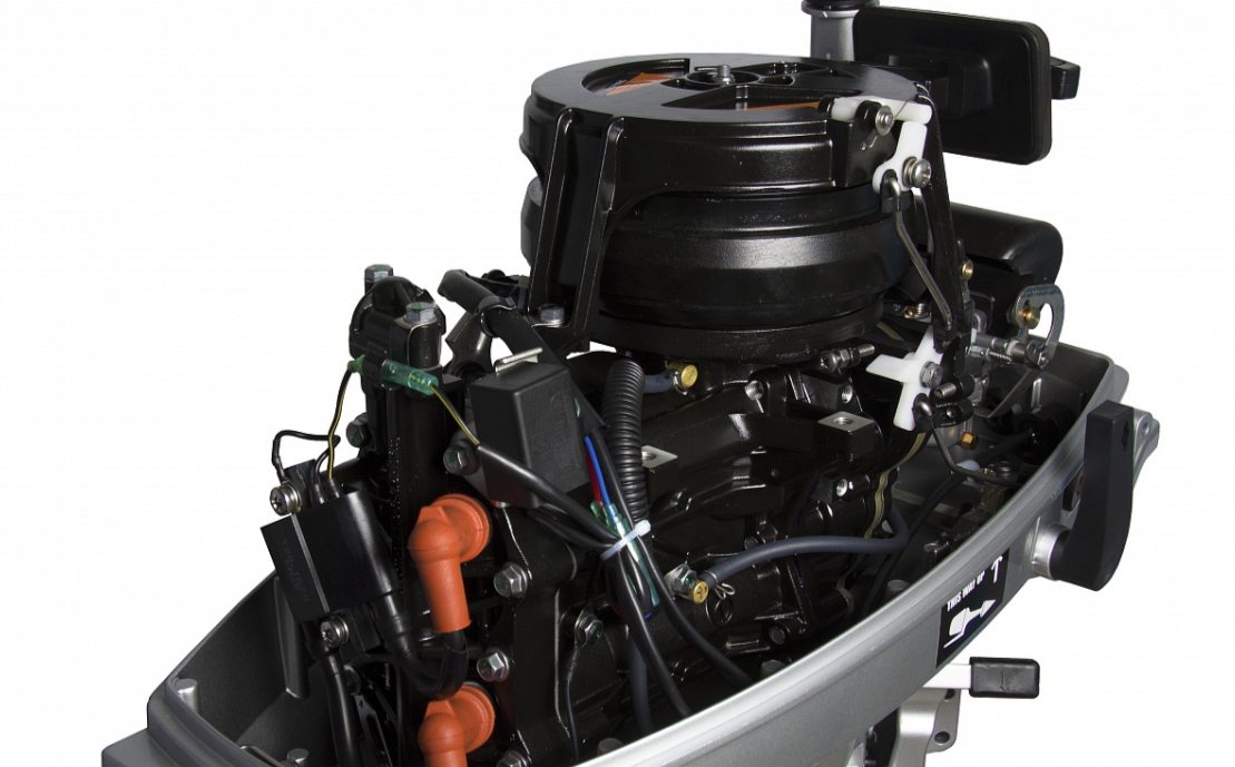 Лодочный мотор Seanovo SN9.9FFEL Enduro в Пушкино