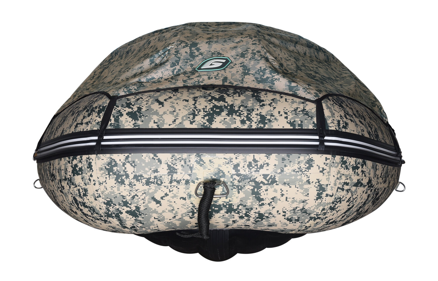 НАДУВНАЯ ЛОДКА GLADIATOR E450PRO в Пушкино