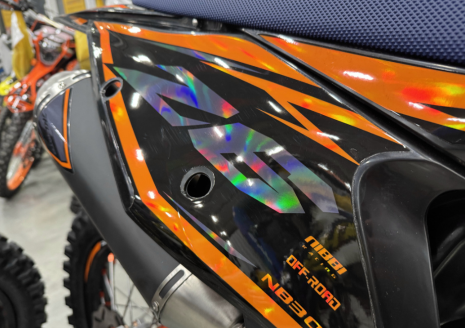 Мотоцикл JHLMOTO JHL Z6 NB300 (174MN-5) в Пушкино