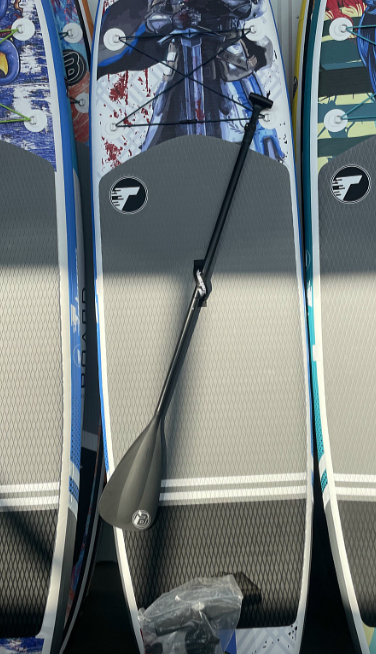 SUP (САП) ДОСКА RAIDEX I BOARD 11’ (332СМ) N 33 в Пушкино