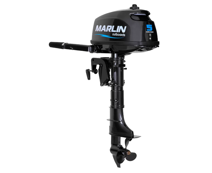 Лодочный мотор MARLIN MP 5 AMHL в Пушкино