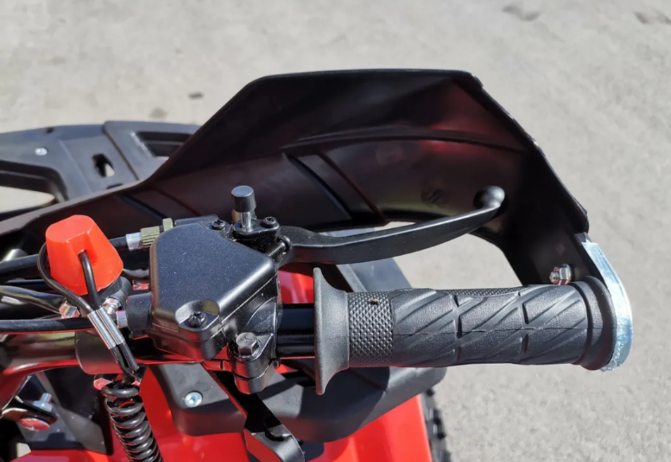 Квадроцикл PROMAX WILD 175 BASIC в Пушкино