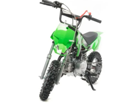 Питбайк MOTOLAND (МОТОЛЕНД) GS Motors S7 в Пушкино