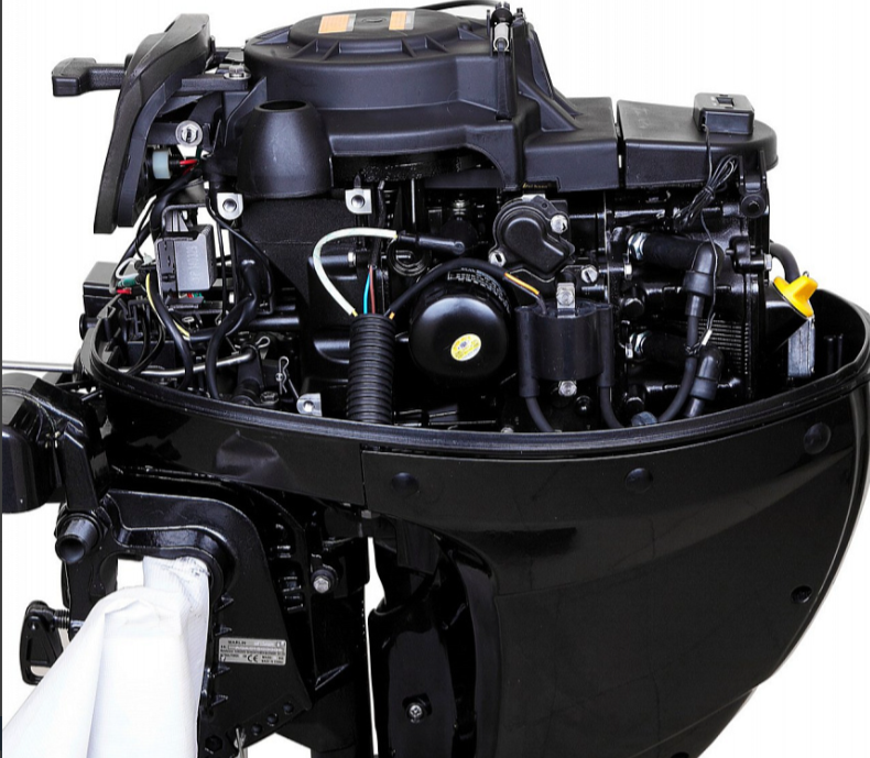 Лодочный мотор MARLIN MF 9.9 AWHBL в Пушкино