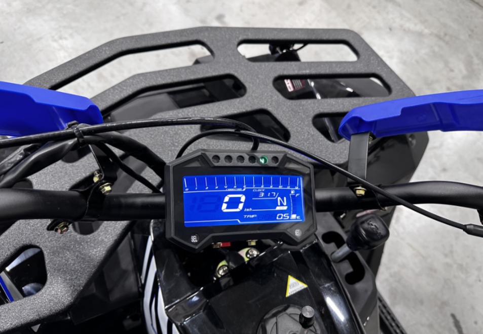 Квадроцикл GBM SHARP BIG 300 NEW PREMIUM в Пушкино