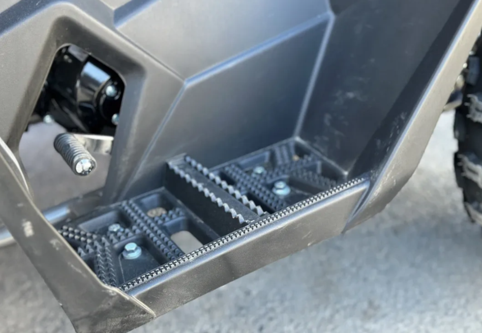 Квадроцикл GBM DAXTER 220 NEW в Пушкино