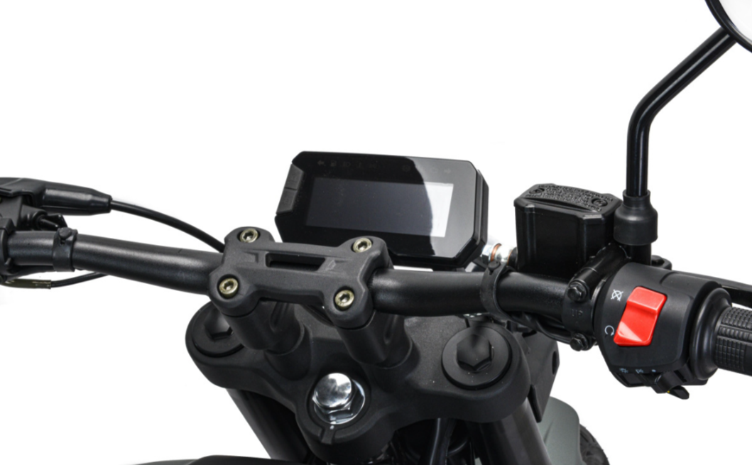 Мотоцикл MOTOLAND (МОТОЛЕНД) 300 CBR в Пушкино