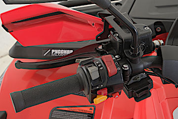 Квадроцикл Русская механика РМ 800 Т серии «Шёлковый путь» в Пушкино