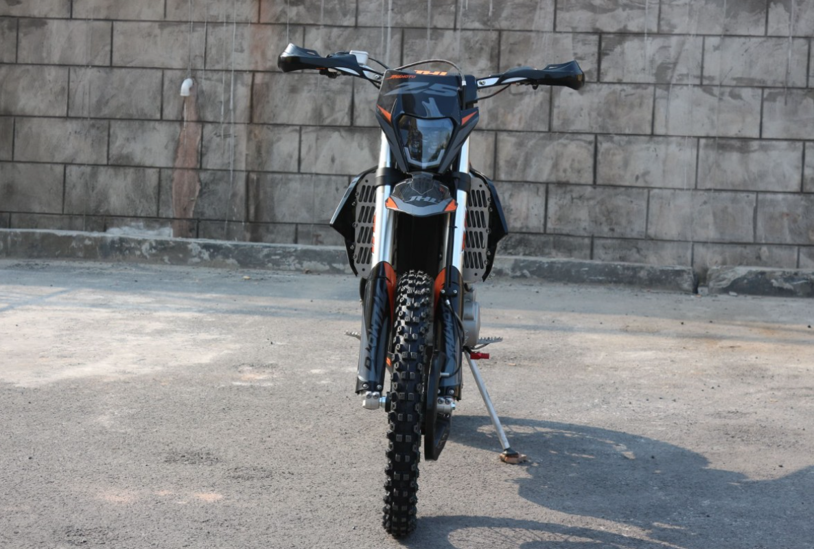 Мотоцикл JHLMOTO JHL Z5 NB300 (174MN-5) в Пушкино
