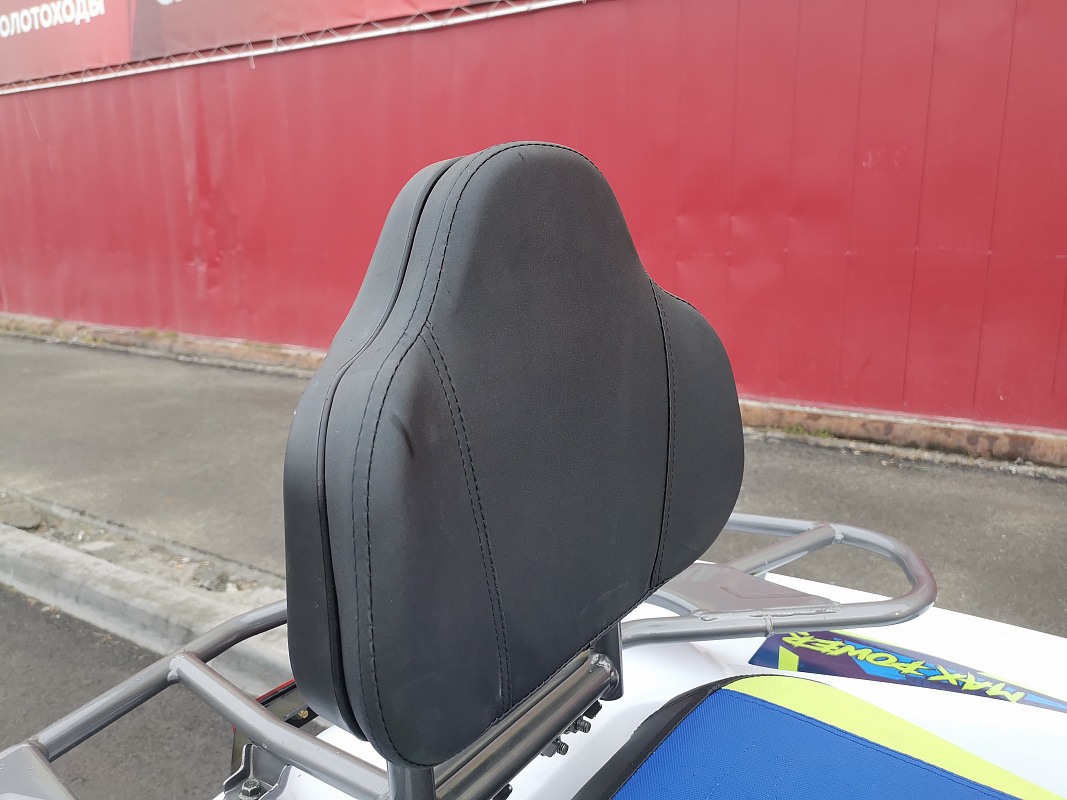 Квадроцикл PROMAX RENEGADE 280 LUX (2025) в Пушкино