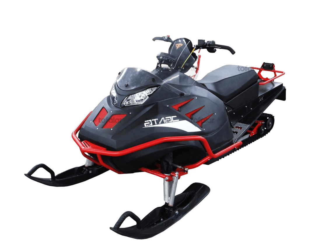 Снегоход ТОФАЛАР АТЛАС 500 в Пушкино