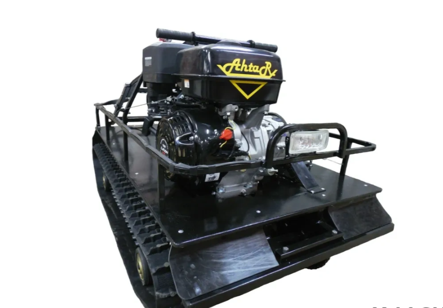 Мотобуксировщик AhtaR L13 в Пушкино