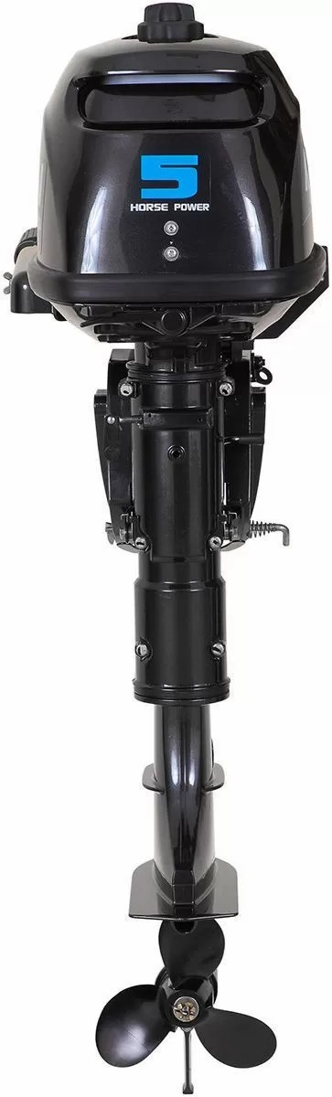 Лодочный мотор MARLIN MP 5 AMHS в Пушкино