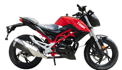 Мотоцикл TMBK Dukes 200cc в Пушкино