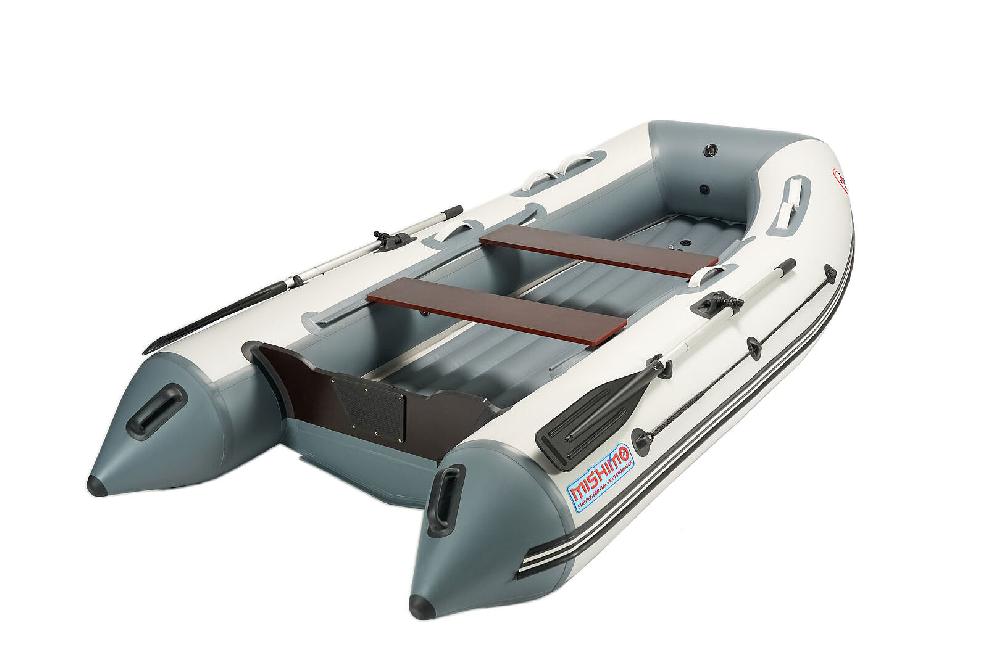 Лодка MISHIMO LITE 360 в Пушкино