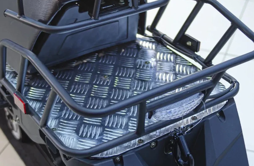 Снегоход Ataki WD 250 в Пушкино