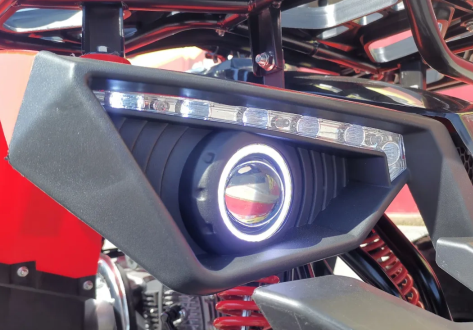 Квадроцикл PROMAX WILD 175 BASIC в Пушкино