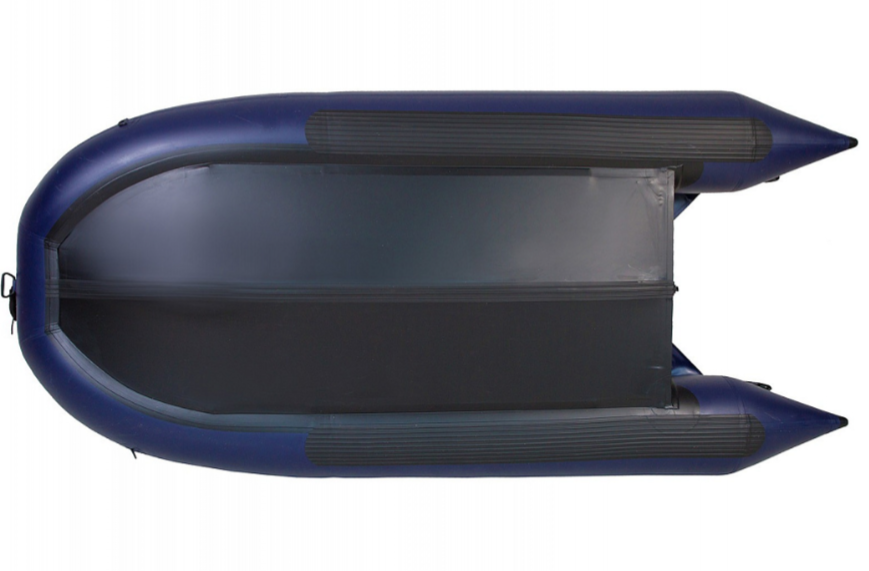 НАДУВНАЯ ЛОДКА GLADIATOR B370AL в Пушкино