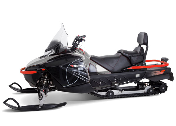 Снегоход РМ FRONTIER 1000 в Пушкино