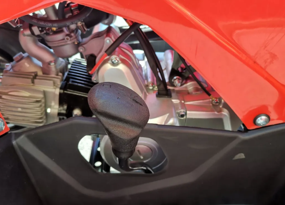 Квадроцикл PROMAX WILD 175 BASIC в Пушкино