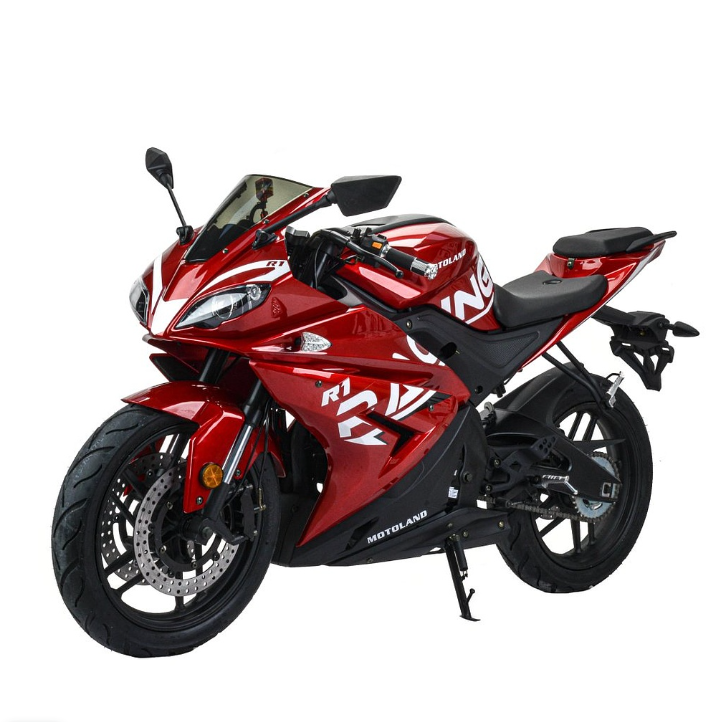 Мотоцикл MOTOLAND (МОТОЛЕНД) R1 300 в Пушкино