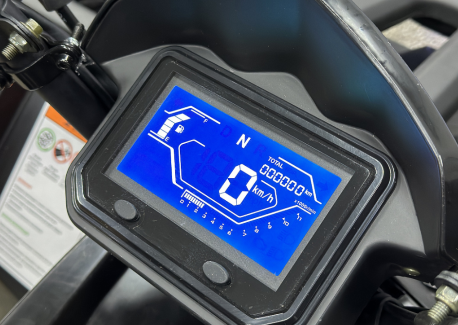 Квадроцикл GBM MAVERICK 300 NEW PREMIUM в Пушкино