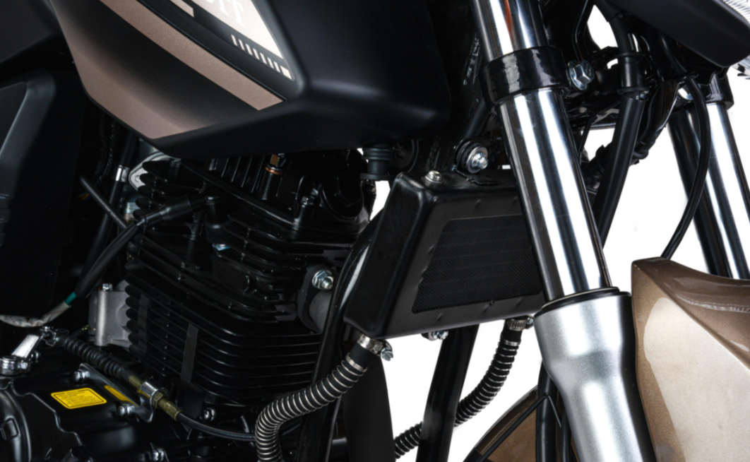 Мотоцикл MOTOLAND (МОТОЛЕНД) 300 BANDIT в Пушкино