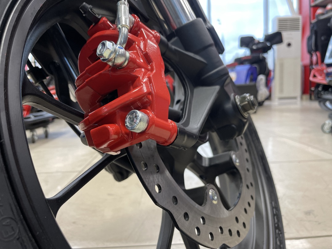 Мопед PROMAX CB150R (49) в Пушкино