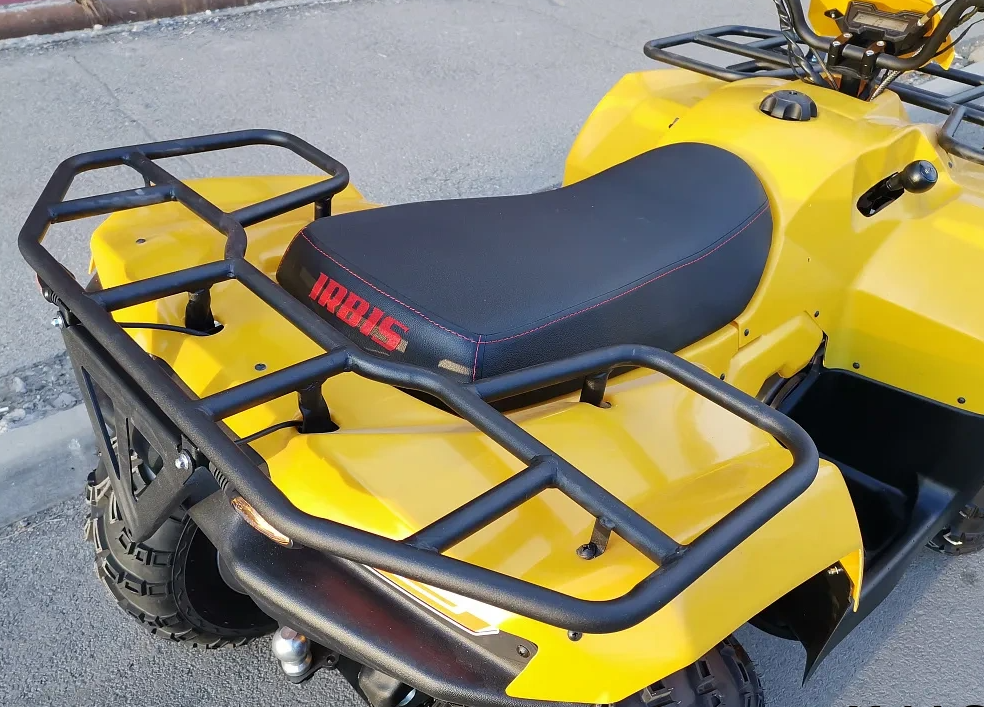 КВАДРОЦИКЛ IRBIS ATV200 в Пушкино