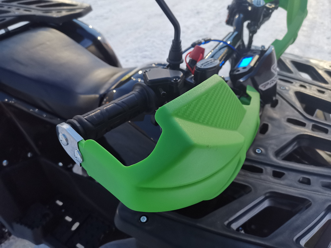 Квадроцикл PROMAX WILD 175 LUX в Пушкино