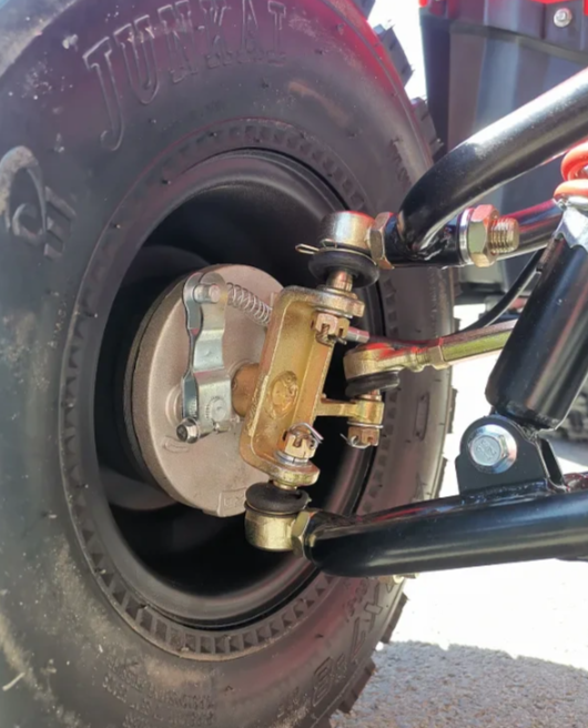 Квадроцикл PROMAX WILD 175 BASIC в Пушкино