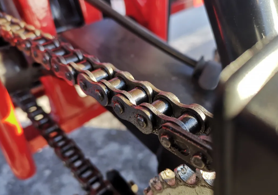 Квадроцикл GBM SHARP KIDS 125 в Пушкино