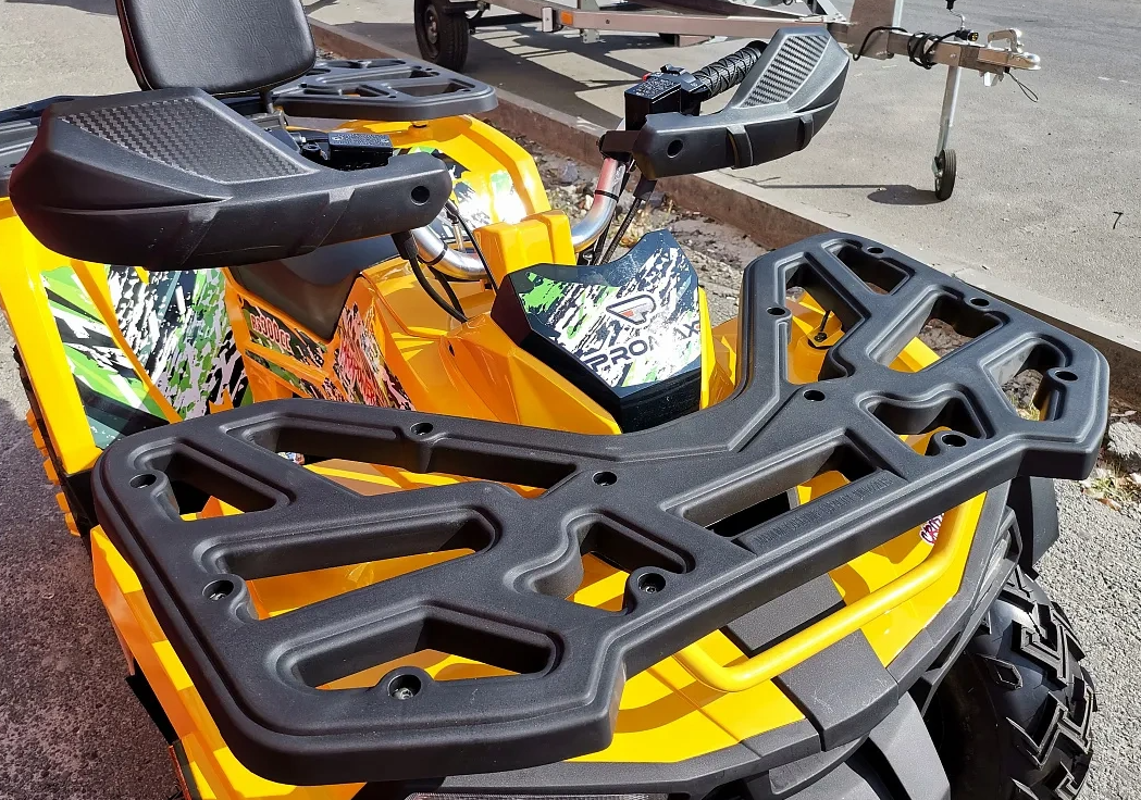 Квадроцикл PROMAX STORM 280 LUX в Пушкино