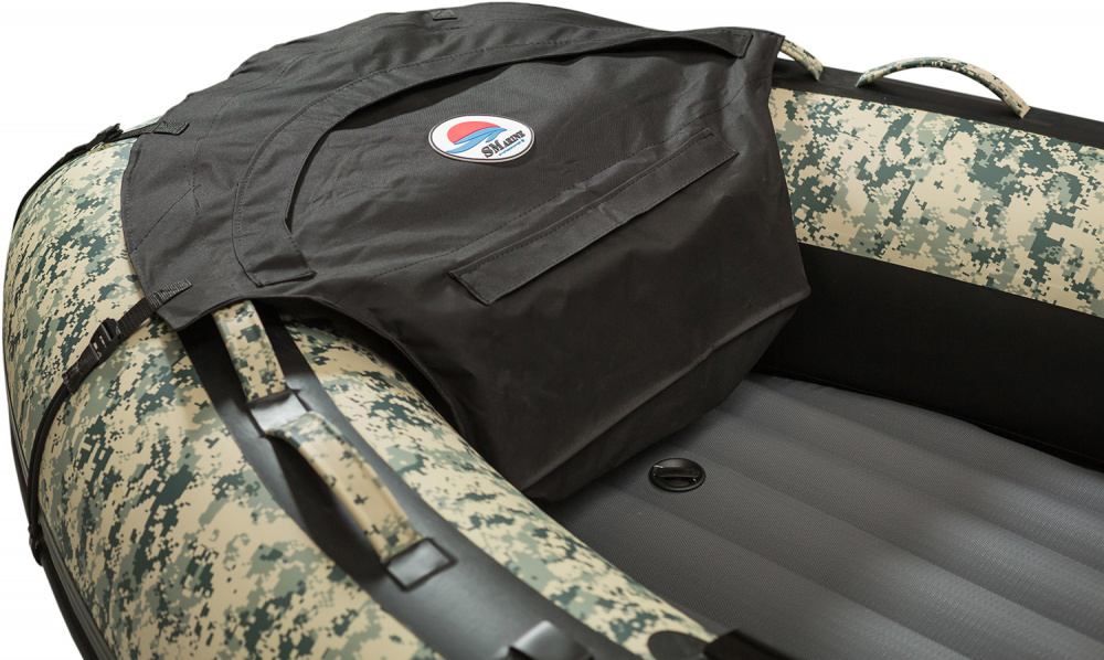 НОСОВАЯ СУМКА AIR, SDP 330-420 в Пушкино