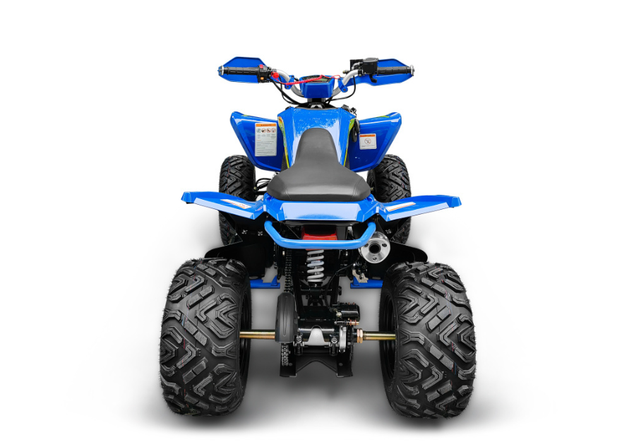 Квадроцикл YACOTA TYPHOON 250 в Пушкино