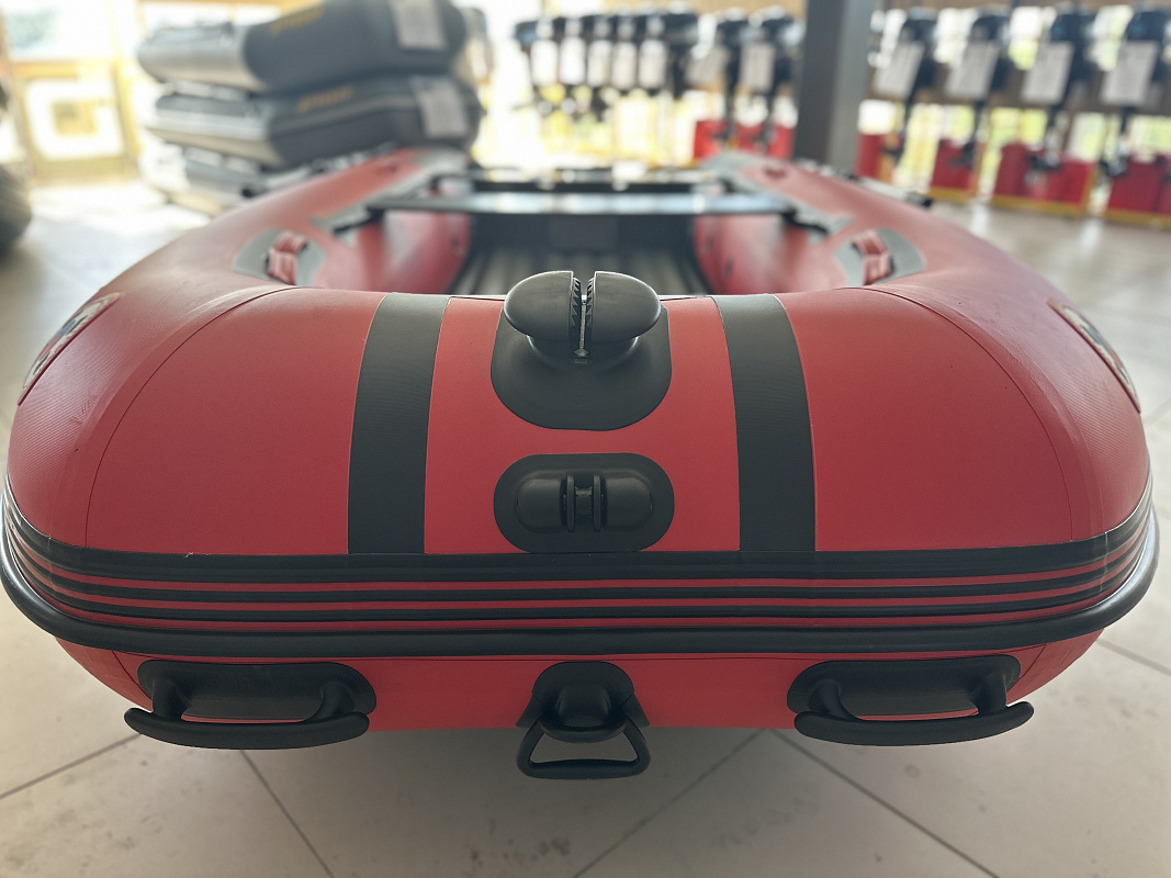 Лодка MISHIMO RIVER JET 460 под водомет в Пушкино