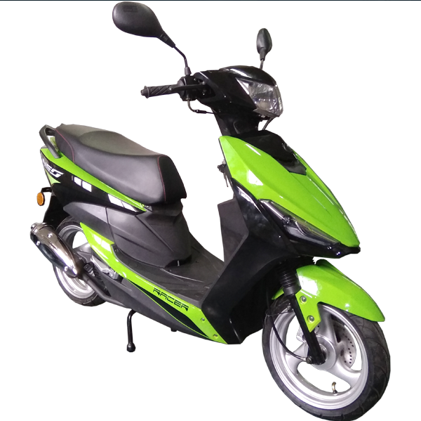 Скутер RACER RC50QT-3X NEO в Пушкино